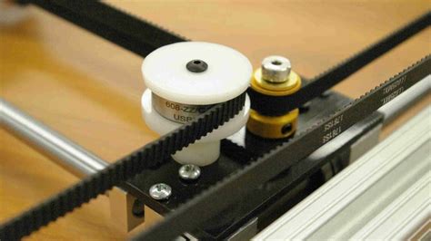 Maximize Print Precision with Perfect 3D Printer Belt Tension